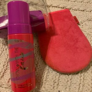 Tarte Foaming Self Tanner